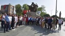 ŞANLI DİRENİŞİN 101. YILI KUTLU OLSUN