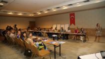 Antalya Büyükşehir ‘2. Şehir ve Diplomasi Çalıştayı’na ev sahipliği yaptı