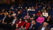 Kepez’de 8 Mart’a özel etkinlik
