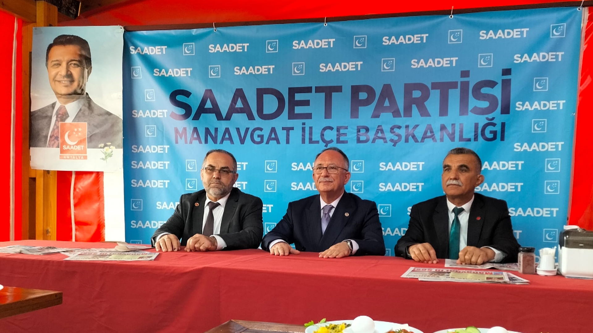 Kılıç: “Antalya’nın Ekonomiye Katkısı Karşılıksız Kalmamalı”