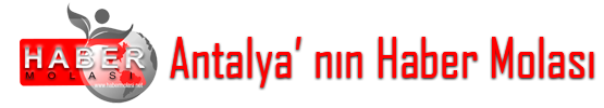 Antalya Haber Molası